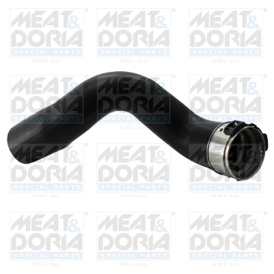 Charge Air Hose